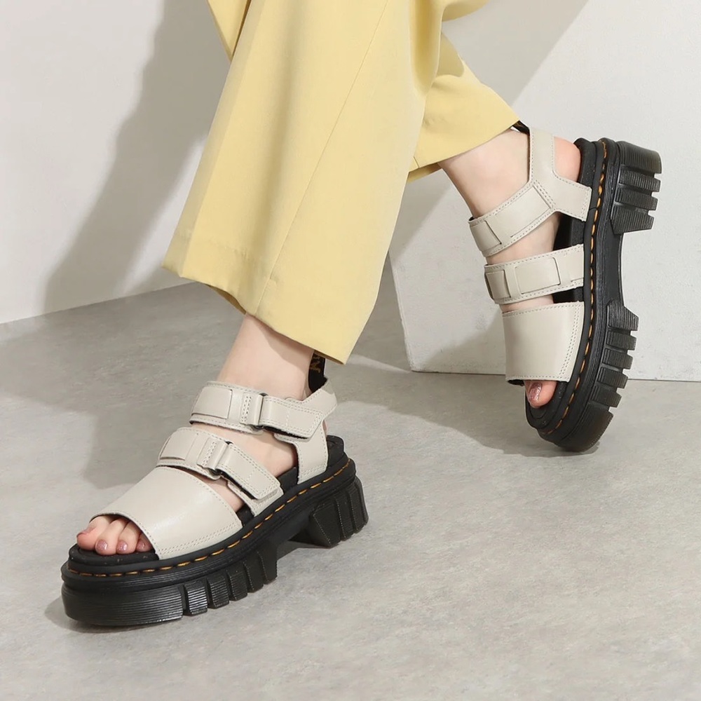 Dr. Martens Ricki 3 Strap Sandal